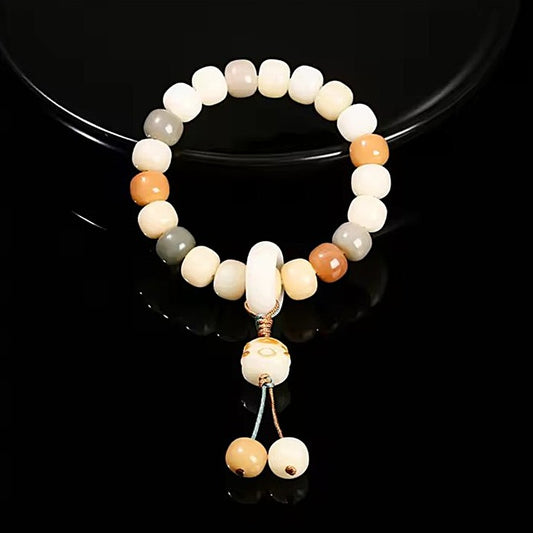 Bodhi Bliss Lucky Cat Bracelet